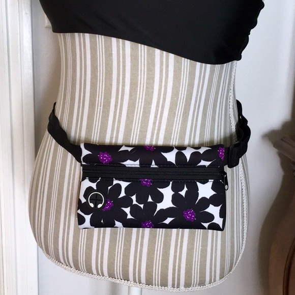 cell phone fanny pack